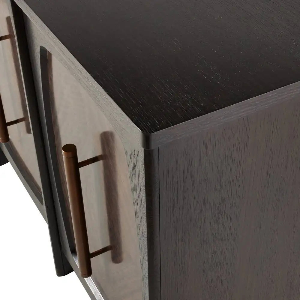 ARTERIORS ELMORE CREDENZA - Cabinets & Bar
