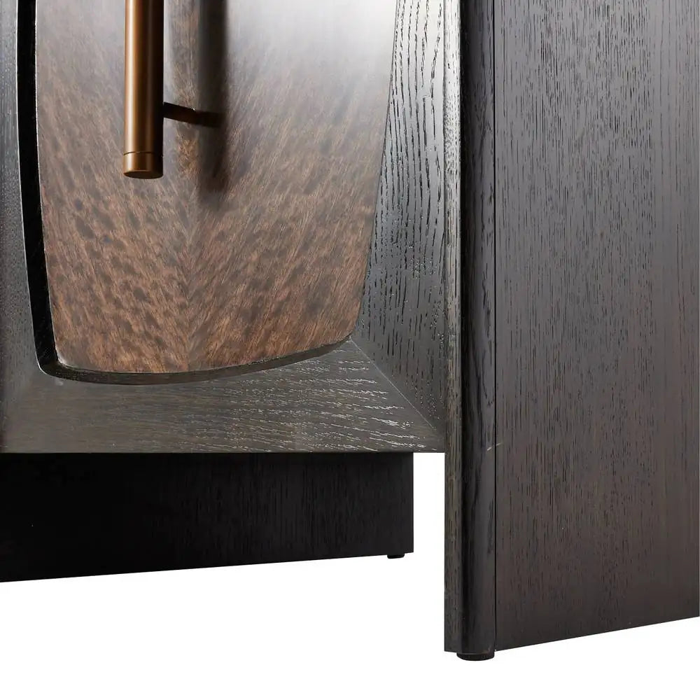 ARTERIORS ELMORE CREDENZA - Cabinets & Bar