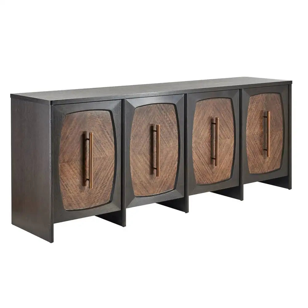 ARTERIORS ELMORE CREDENZA - Cabinets & Bar