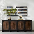 ARTERIORS ELMORE CREDENZA - Cabinets & Bar