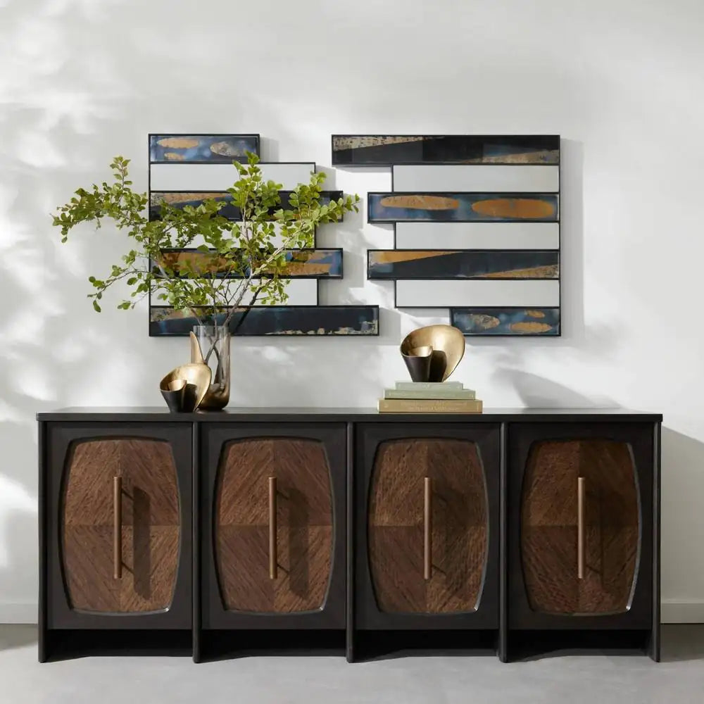 ARTERIORS ELMORE CREDENZA - Cabinets & Bar