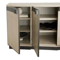 ARTERIORS CYRUS CREDENZA - Cabinets & Bar