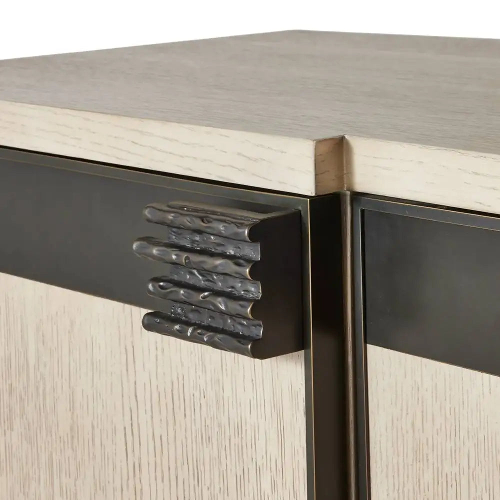 ARTERIORS CYRUS CREDENZA - Cabinets & Bar
