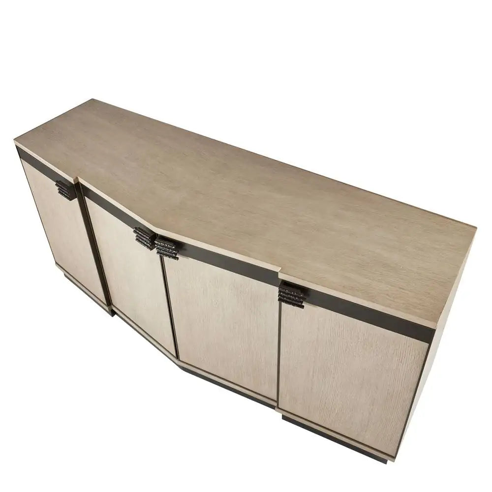 ARTERIORS CYRUS CREDENZA - Cabinets & Bar