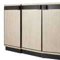ARTERIORS CYRUS CREDENZA - Cabinets & Bar