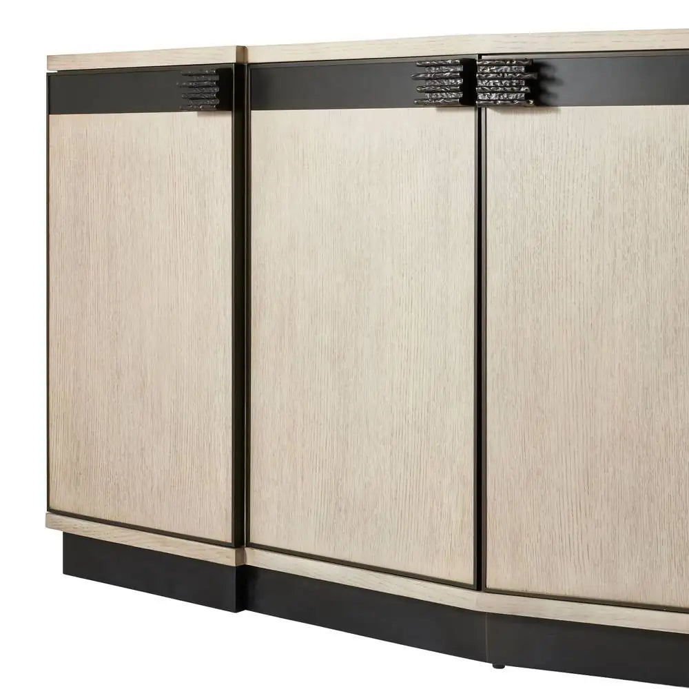 ARTERIORS CYRUS CREDENZA - Cabinets & Bar