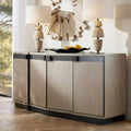 ARTERIORS CYRUS CREDENZA - Cabinets & Bar