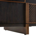 ARTERIORS DEMI CREDENZA - Cabinets & Bar