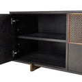 ARTERIORS DEMI CREDENZA - Cabinets & Bar