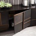 ARTERIORS DEMI CREDENZA - Cabinets & Bar