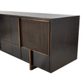 ARTERIORS DEMI CREDENZA - Cabinets & Bar