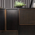 ARTERIORS DEMI CREDENZA - Cabinets & Bar