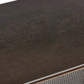 ARTERIORS DEMI CREDENZA - Cabinets & Bar