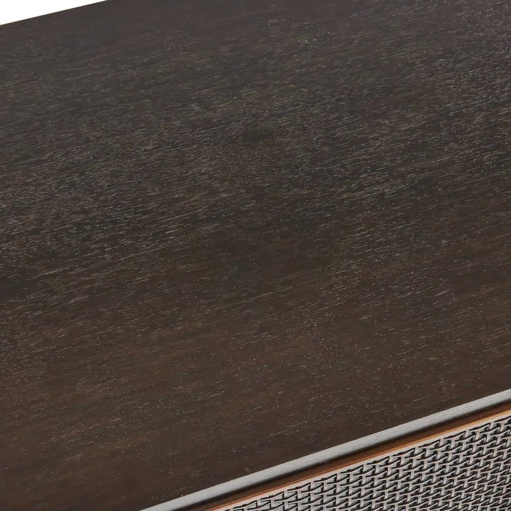 ARTERIORS DEMI CREDENZA - Cabinets & Bar