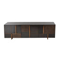 ARTERIORS DEMI CREDENZA - Cabinets & Bar