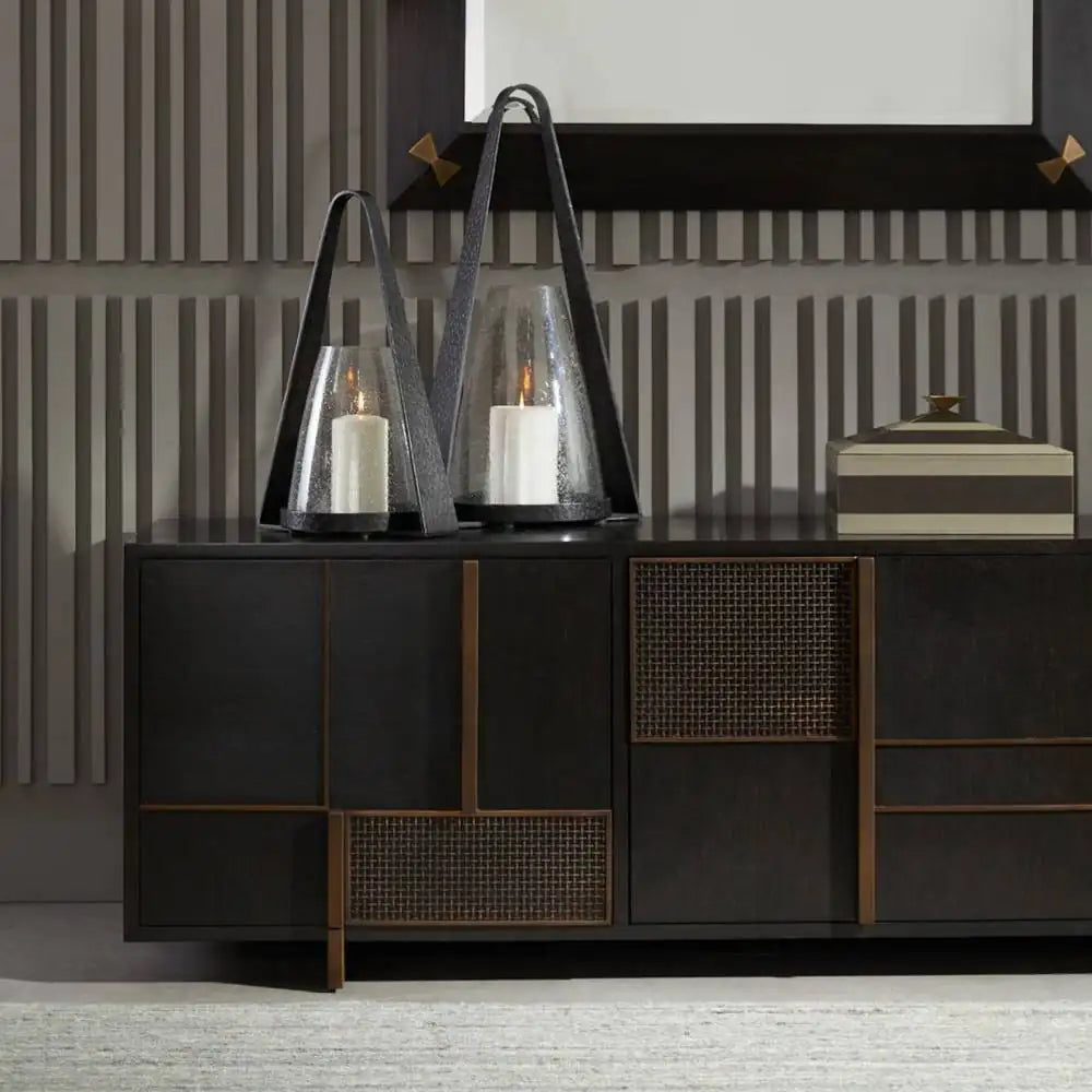ARTERIORS DEMI CREDENZA - Cabinets & Bar