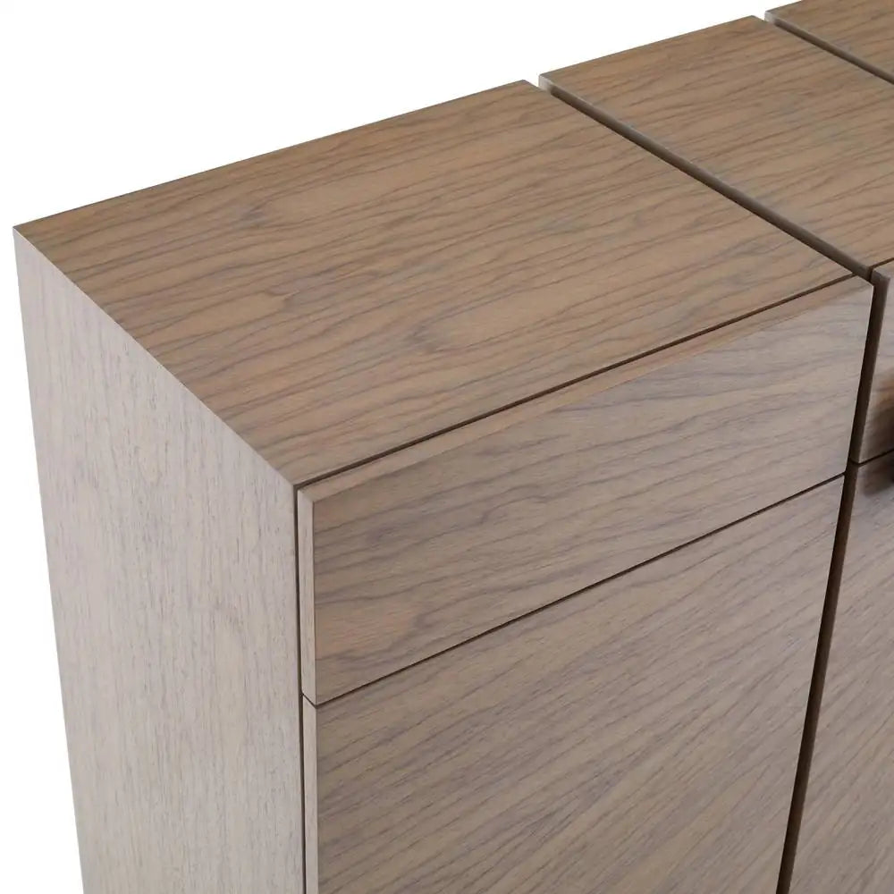 ARTERIORS, LAFAYETTE CREDENZA, CABINETS & BARS