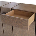 ARTERIORS, LAFAYETTE CREDENZA, CABINETS & BARS