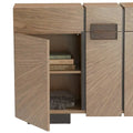 ARTERIORS, LAFAYETTE CREDENZA, CABINETS & BARS