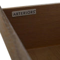 ARTERIORS, LAFAYETTE CREDENZA, CABINETS & BARS
