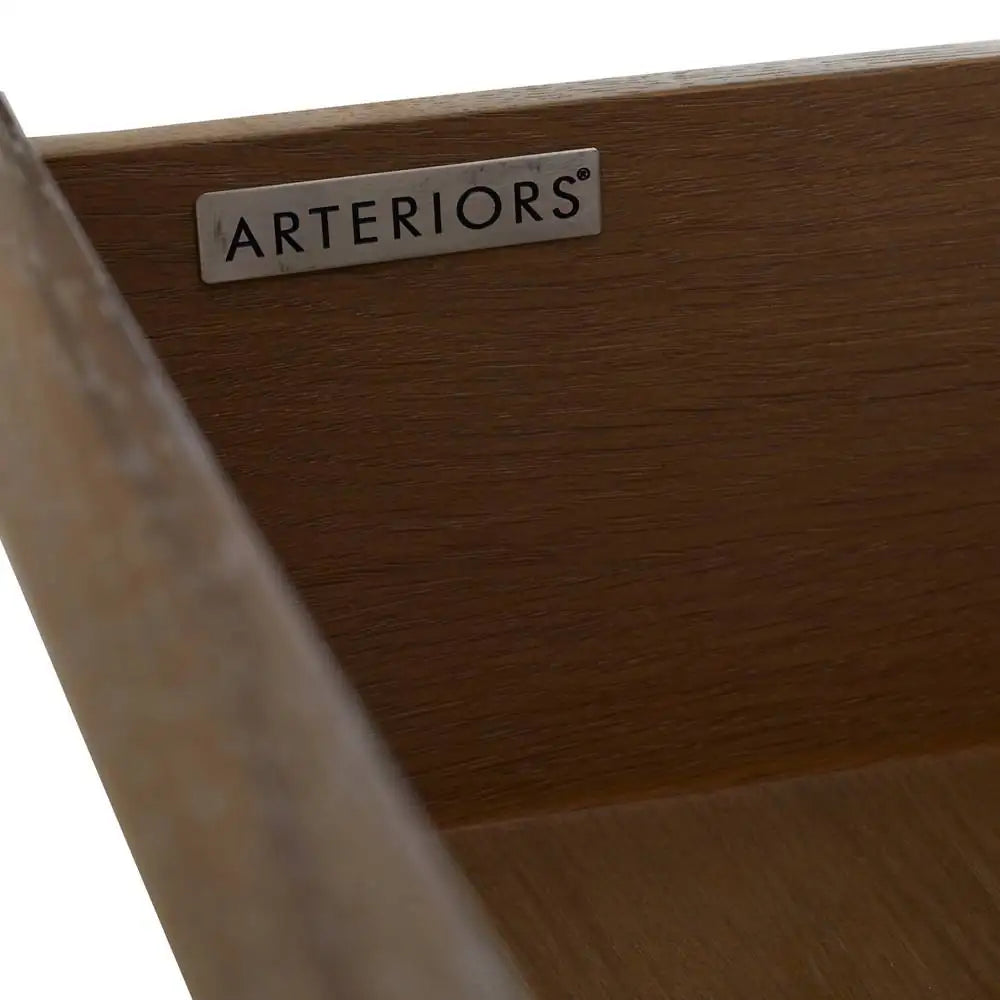 ARTERIORS, LAFAYETTE CREDENZA, CABINETS & BARS