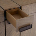 ARTERIORS, LAFAYETTE CREDENZA, CABINETS & BARS