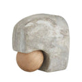 ARTERIORS MELT BOOKENDS - Decorative Accents