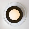 ARTERIORS, GLAZE FLUSH MOUNT, FLUSH MOUNT CEILING LIGHTS