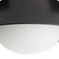 ARTERIORS, GLAZE FLUSH MOUNT, FLUSH MOUNT CEILING LIGHTS