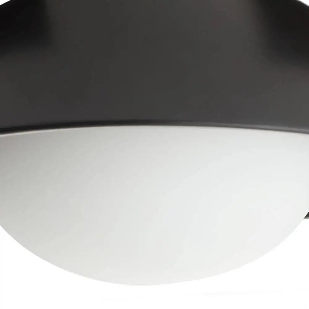 ARTERIORS, GLAZE FLUSH MOUNT, FLUSH MOUNT CEILING LIGHTS
