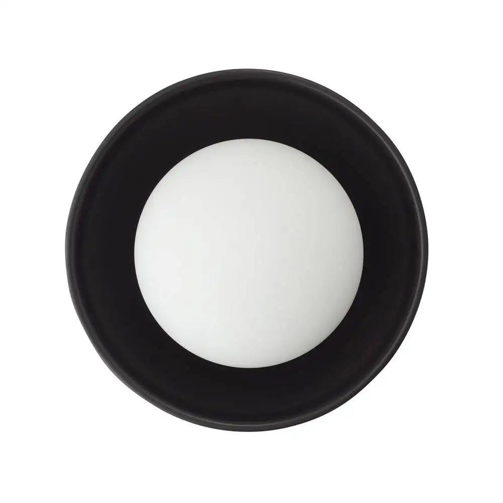 ARTERIORS, GLAZE FLUSH MOUNT, FLUSH MOUNT CEILING LIGHTS