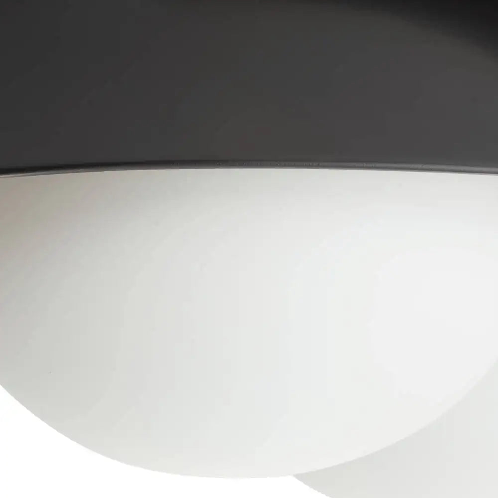 ARTERIORS, GLAZE FLUSH MOUNT, FLUSH MOUNT CEILING LIGHTS