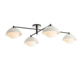 ARTERIORS, GLAZE MULTIPOINT FLUSH MOUNT, FLUSH MOUNT CEILING LIGHTS