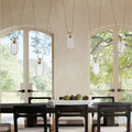 ARTERIORS, MELT CHANDELIER, CHANDELIER LIGHT
