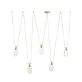 ARTERIORS, MELT CHANDELIER, CHANDELIER LIGHT