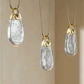 ARTERIORS, MELT CHANDELIER, CHANDELIER LIGHT