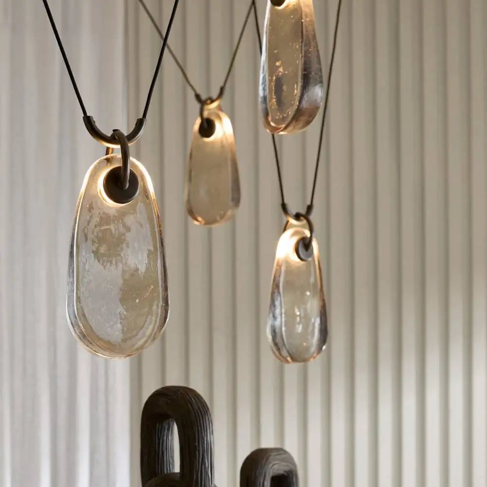 ARTERIORS, MELT CHANDELIER, CHANDELIER LIGHT
