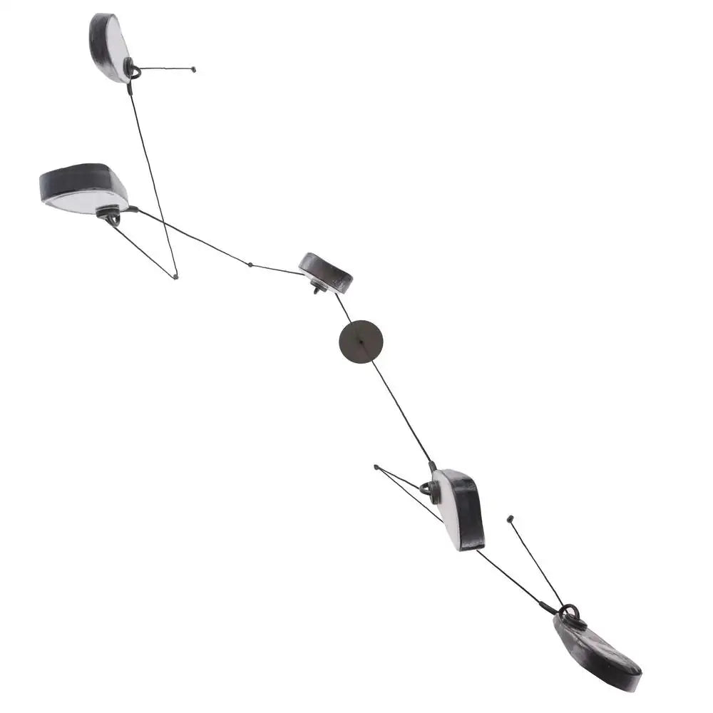 ARTERIORS, MELT CHANDELIER, CHANDELIER LIGHT