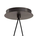 ARTERIORS, MELT CHANDELIER, CHANDELIER LIGHT