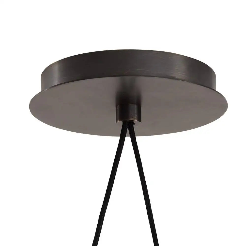 ARTERIORS, MELT CHANDELIER, CHANDELIER LIGHT