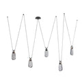 ARTERIORS, MELT CHANDELIER, CHANDELIER LIGHT