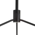 ARTERIORS, GLAZE CHANDELIER, CHANDELIER LIGHT