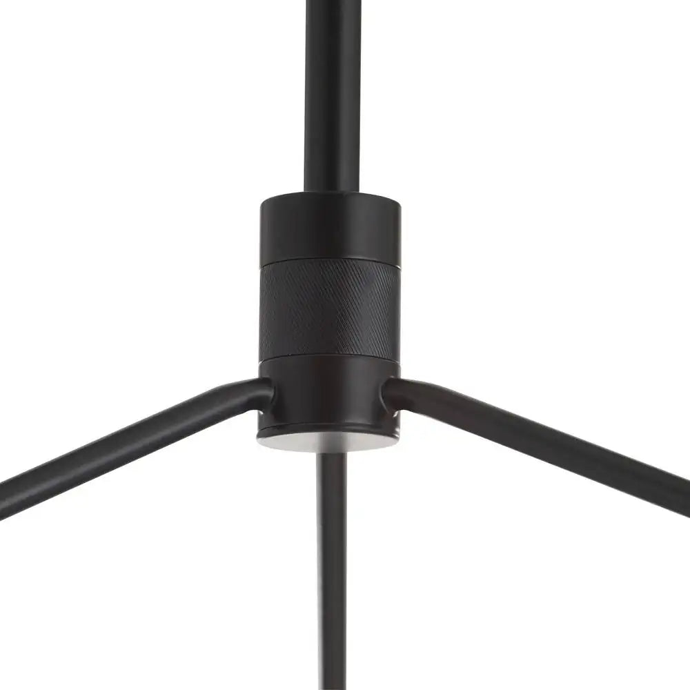 ARTERIORS, GLAZE CHANDELIER, CHANDELIER LIGHT