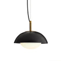 ARTERIORS, GLAZE PENDANT, PENDANT LIGHT