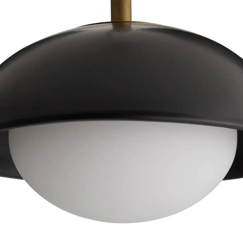 ARTERIORS, GLAZE PENDANT, PENDANT LIGHT