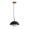 ARTERIORS, GLAZE PENDANT, PENDANT LIGHT