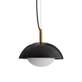 ARTERIORS, GLAZE PENDANT, PENDANT LIGHT