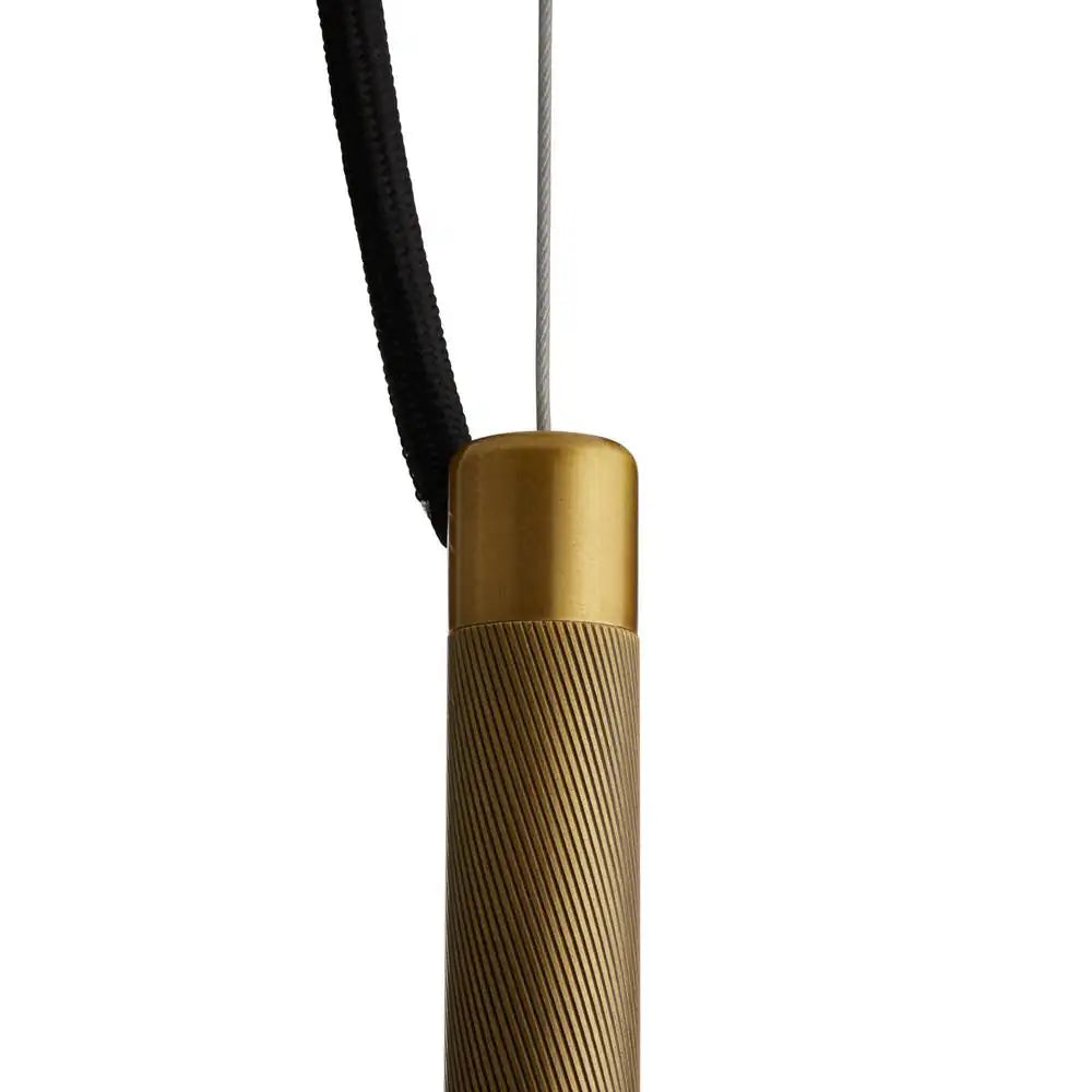 ARTERIORS, GLAZE PENDANT, PENDANT LIGHT