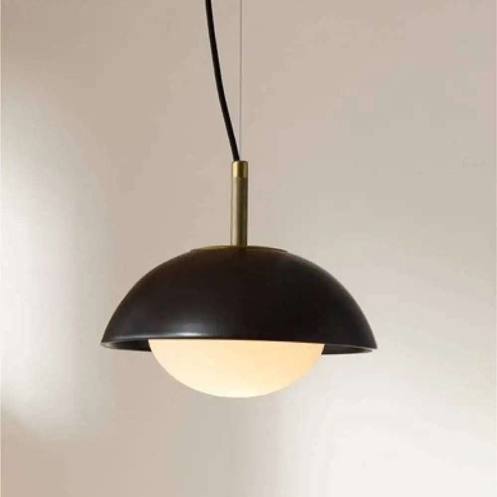 ARTERIORS, GLAZE PENDANT, PENDANT LIGHT