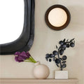 ARTERIORS, GLAZE SCONCE, PENDANT LIGHT